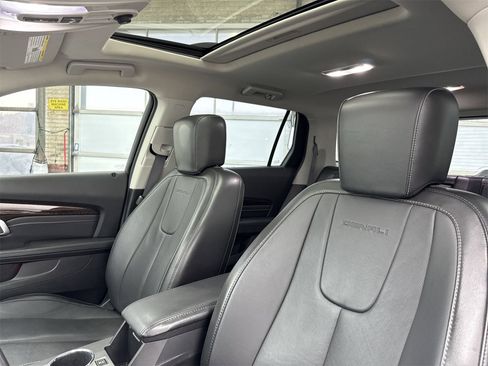 Used 2017 GMC Terrain Denali image 12