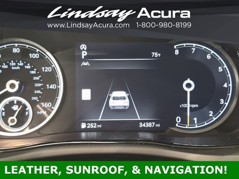 Used 2023 Genesis GV70 3.5T Sport w/ Sport Advanced Package image 13