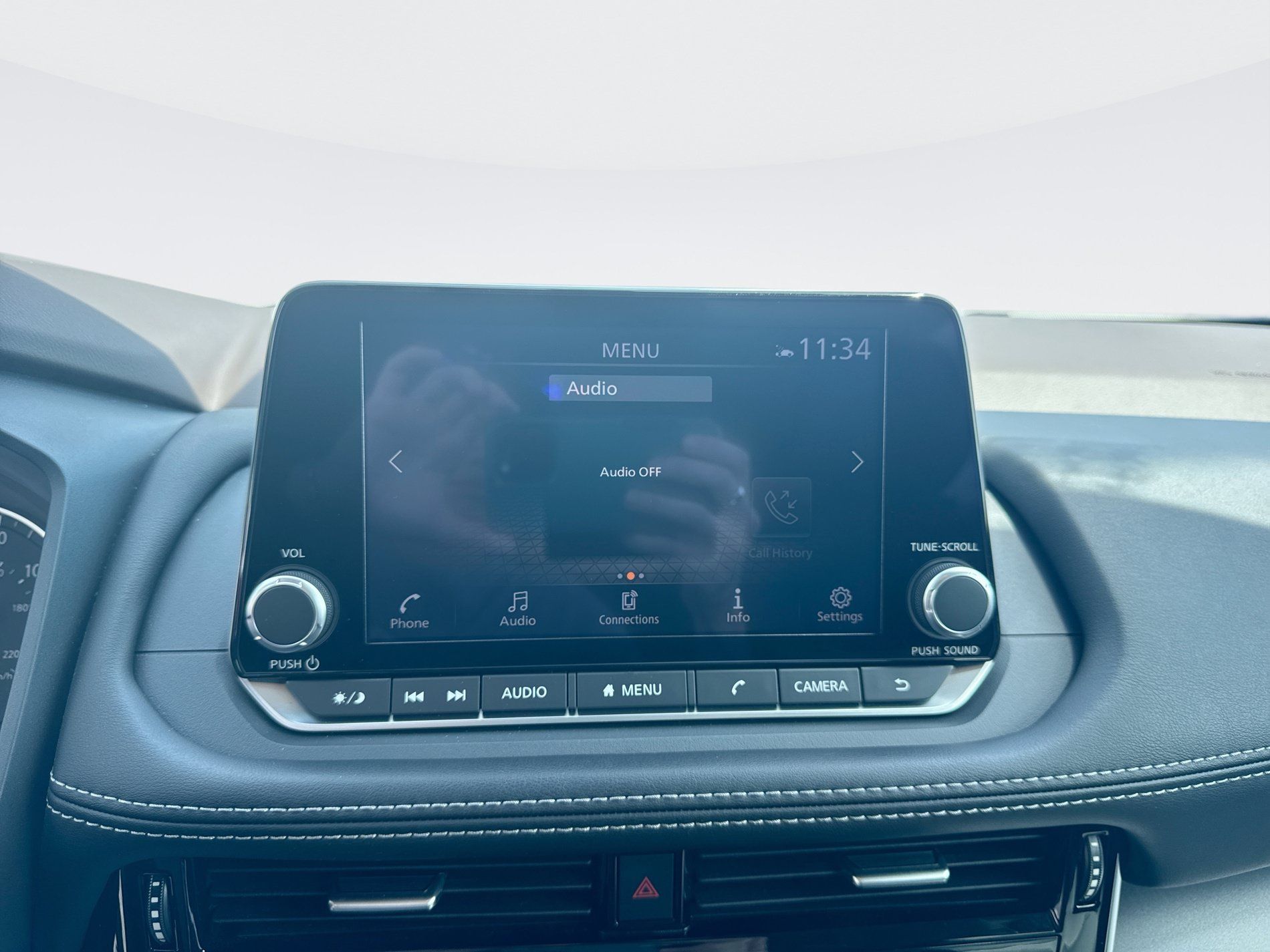 Certified 2023 Nissan Rogue SV w/ SV Premium Package AWD/4WD image 18