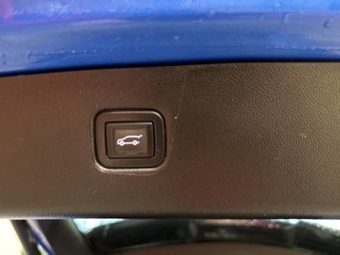 Used 2024 Chevrolet Blazer LT w/ Convenience Package AWD/4WD image 22