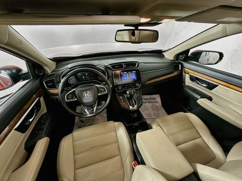 Used 2018 Honda CR-V EX-L image 22