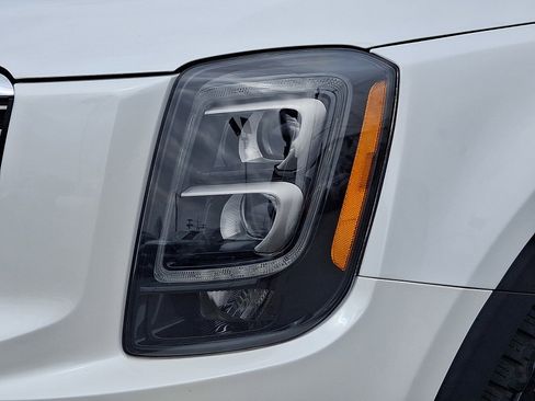 Used 2021 Kia Telluride SX image 7