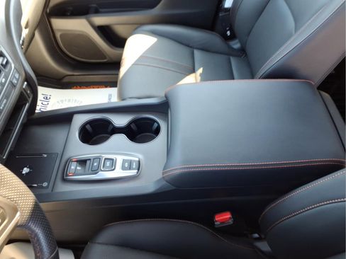 Used 2024 Honda Ridgeline TrailSport image 14