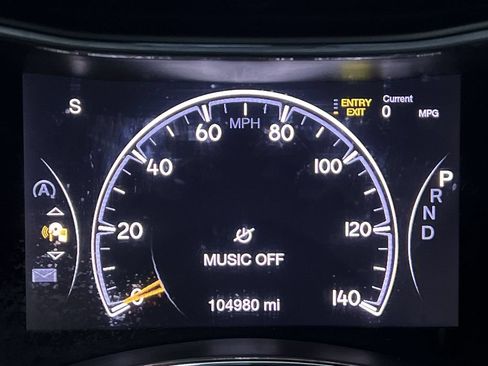 Used 2020 Jeep Grand Cherokee Trailhawk AWD/4WD image 16