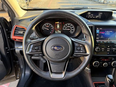 Used 2021 Subaru Forester Sport w/ Popular Package #2 image 20