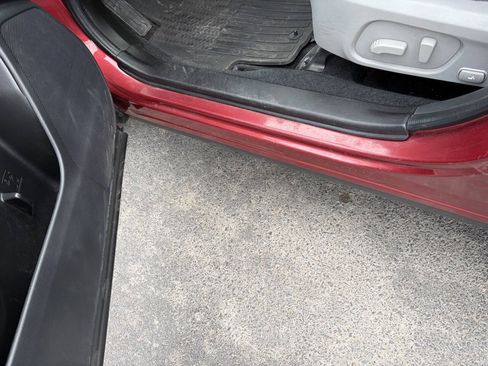 Used 2015 Subaru Forester 2.5i Limited AWD/4WD image 9