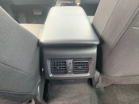 Used 2025 Toyota Camry LE FWD image 15