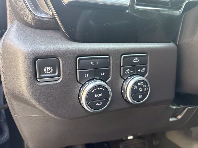 Used 2024 GMC Sierra 1500 Elevation AWD/4WD image 18