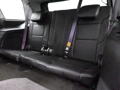 Used 2017 Chevrolet Tahoe Premier image 16