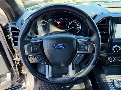 Used 2021 Ford Expedition Limited AWD/4WD image 21