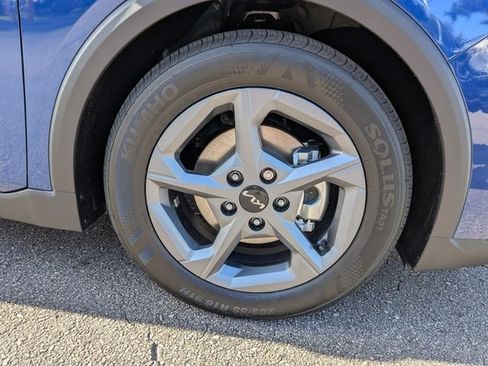 New 2026 Kia K4 FWD image 11