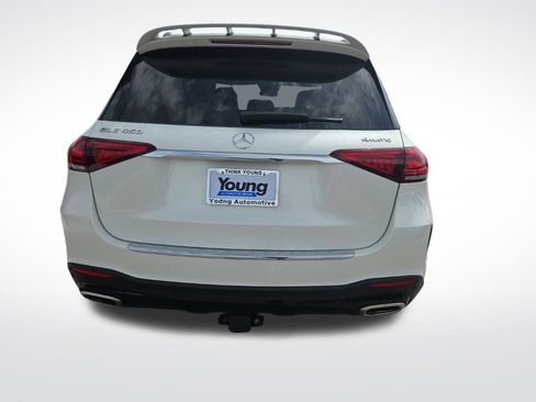 Used 2020 Mercedes-Benz GLE 450 4MATIC image 6