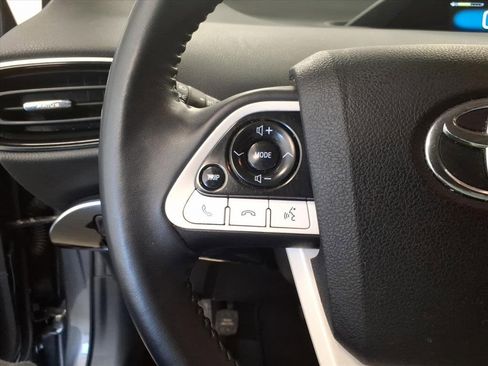 Certified 2019 Toyota Prius Prime Advanced image 14