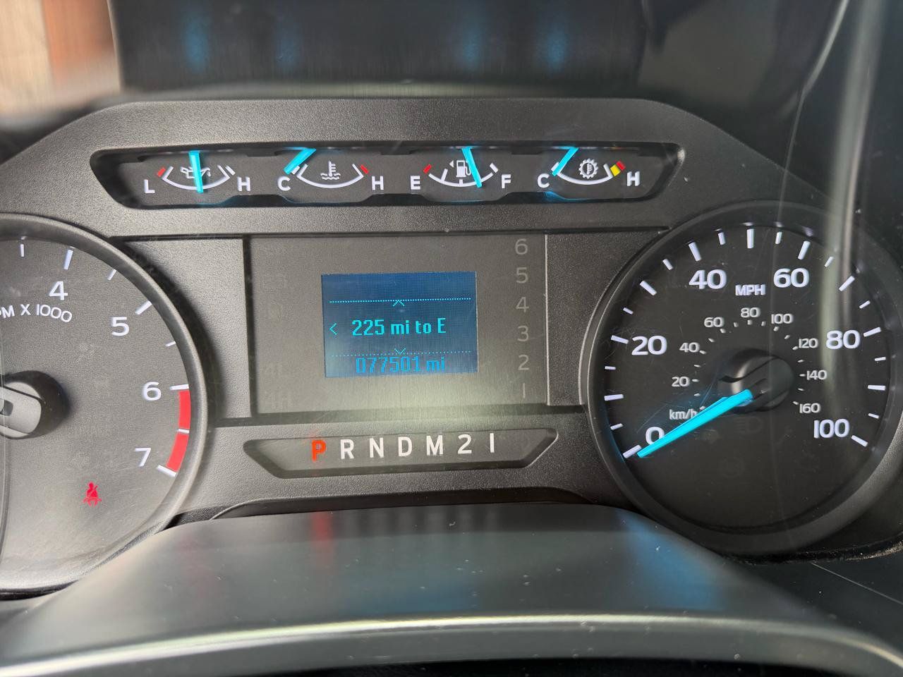 Used 2018 Ford F250 XL RWD image 19