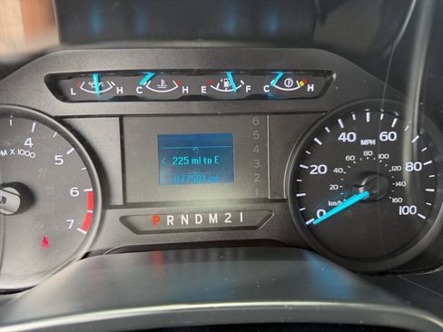 Used 2018 Ford F250 XL RWD image 19