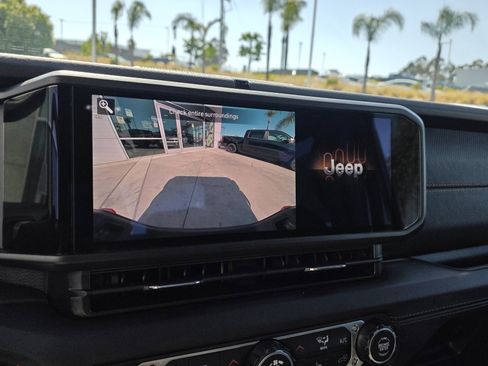 New 2026 Jeep Gladiator Mojave AWD/4WD image 17