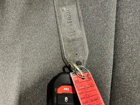 Used 2025 Jeep Wrangler Unlimited Sport AWD/4WD image 26