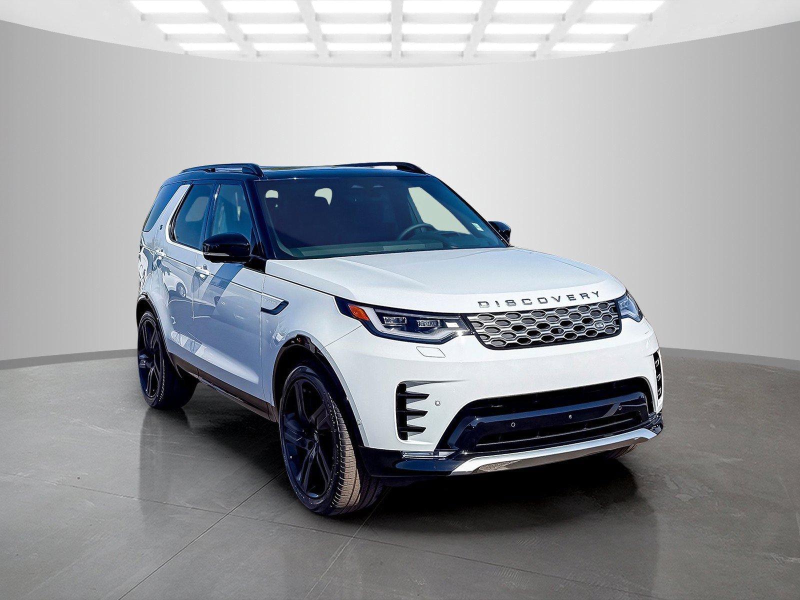 New 2026 Land Rover Discovery Limited Edition AWD/4WD image 7