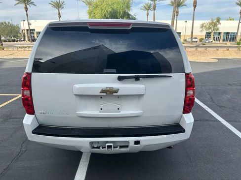 Used 2010 Chevrolet Suburban 2500 w/ Skid Plate Package image 5