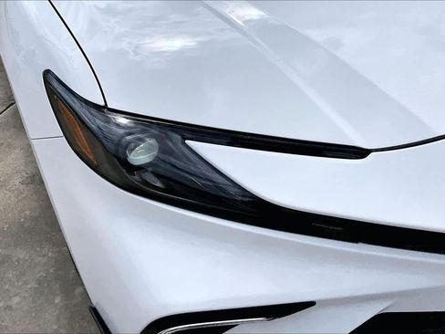 Used 2026 Toyota Camry SE w/ Convenience Package image 27