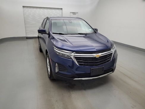 Used 2022 Chevrolet Equinox LT FWD image 14