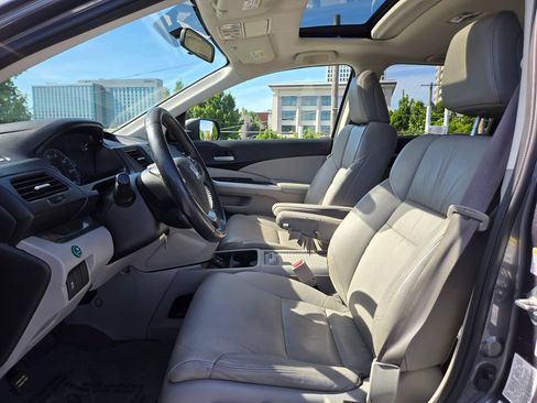 Used 2013 Honda CR-V EX-L image 20