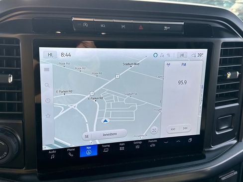 Used 2024 Ford F150 Lariat image 21