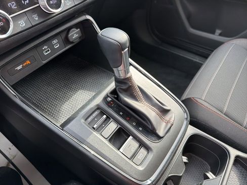 Certified 2024 Honda CR-V Sport image 34