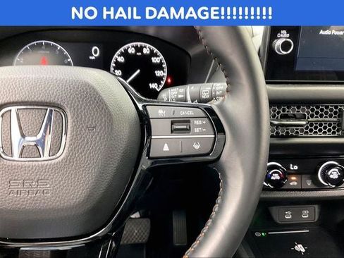 Certified 2026 Honda HR-V Sport image 23
