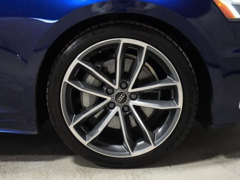 Used 2023 Audi A5 2.0T Premium Plus image 42