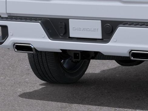 New 2026 Chevrolet Silverado 1500 High Country AWD/4WD image 14