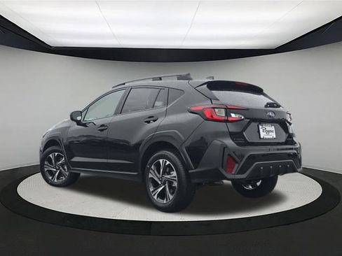 New 2026 Subaru Crosstrek 2.0i Premium image 5