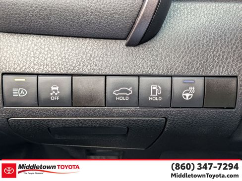 Certified 2022 Toyota Camry XSE image 18