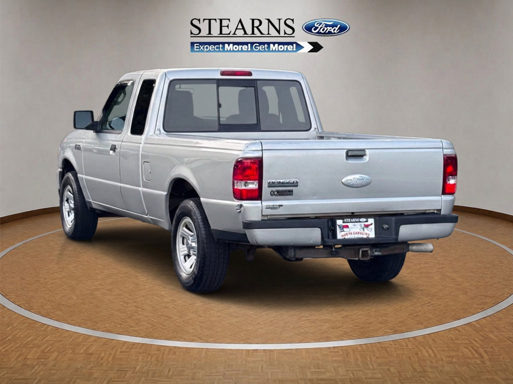 Used 2010 Ford Ranger XLT RWD image 6
