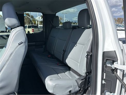 New 2025 Ford F150 XL image 17