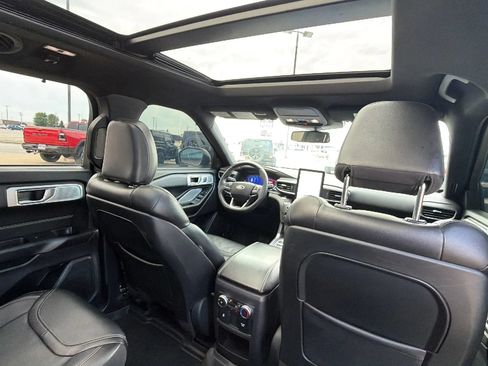 Used 2020 Ford Explorer ST w/ ST Street Pack AWD/4WD image 72