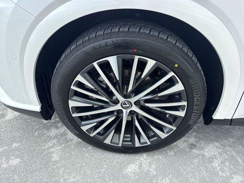 Certified 2024 Lexus RX 350 Premium Plus w/ Convenience Package FWD image 10