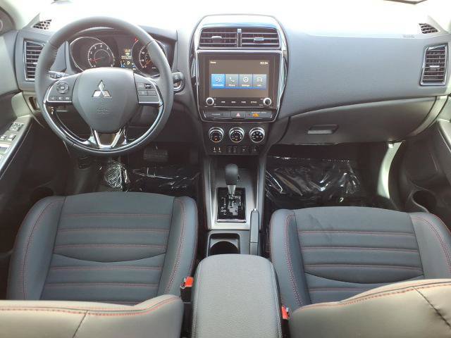 New 2026 Mitsubishi Outlander Sport SE AWD/4WD image 15