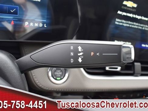 New 2026 Chevrolet Equinox LT w/ Convenience Package II image 25