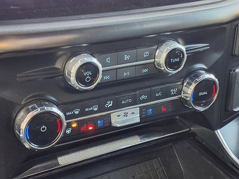 Used 2024 Ford F150 Raptor image 8