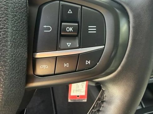 Used 2024 Ford Ranger XLT w/ Equipment Group 301A High AWD/4WD image 20