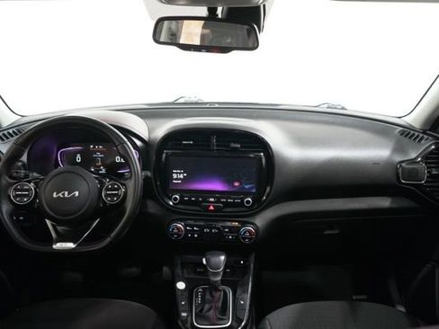 Used 2024 Kia Soul GT-Line w/ Option Group 020 image 15