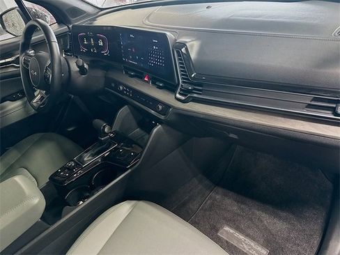 Used 2024 Kia Sportage X-Line w/ X-Line Premium Package image 32