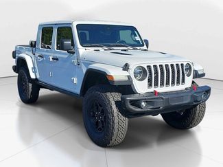 Used 2020 Jeep Gladiator Rubicon video 1