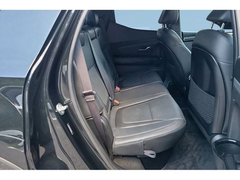 Used 2023 Hyundai Santa Cruz Limited AWD/4WD image 17