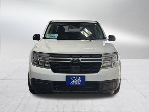 Used 2024 Ford Maverick Lariat w/ 4K Tow Package image 2