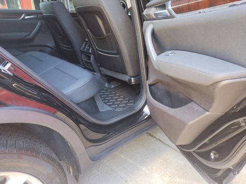 Used 2017 BMW X3 xDrive28i w/ Driving Assistance Package image 17