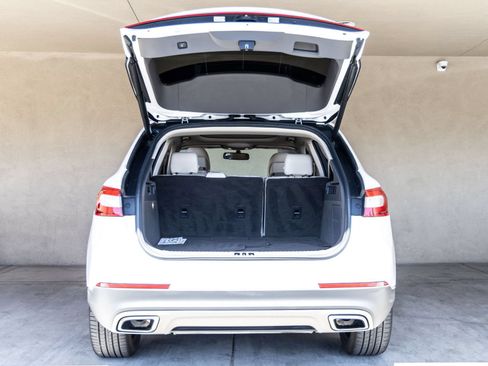 Used 2018 Lincoln MKX Reserve FWD image 29