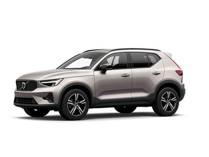 Certified 2023 Volvo XC40 B5 Plus w/ Climate Package