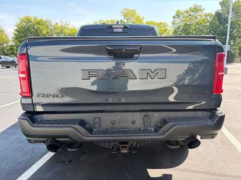 Used 2025 RAM 1500 RHO w/ RHO Level 1 Equipment Group AWD/4WD image 4
